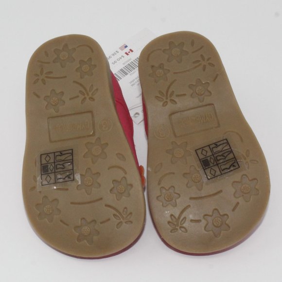 NWT Gymboree 6-12M sweater dress tights 03 shoes outfit Fall for Autumn - Picture 13 of 13